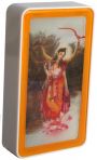 Sadbhuja Chanting Box White